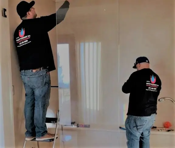 Professional plumbing installation for Leak Detection in Tallowyck